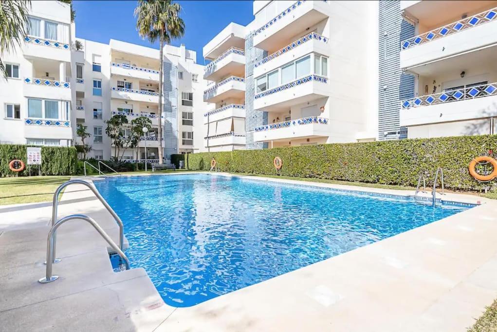 Oleholidays Napoleon 1 Junto A Alicate Playa Apartamento