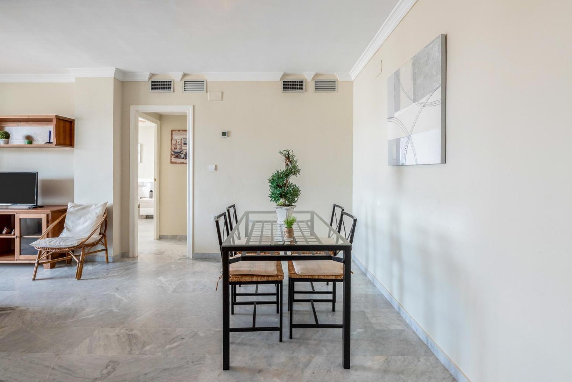 Apartamento Oleholidays Napoleon 1 Junto A Alicate Playa