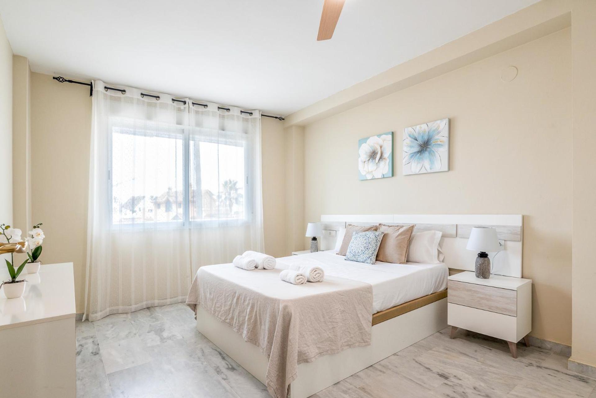 Appartement Oleholidays Napoleon 1 Junto A Alicate Playa *