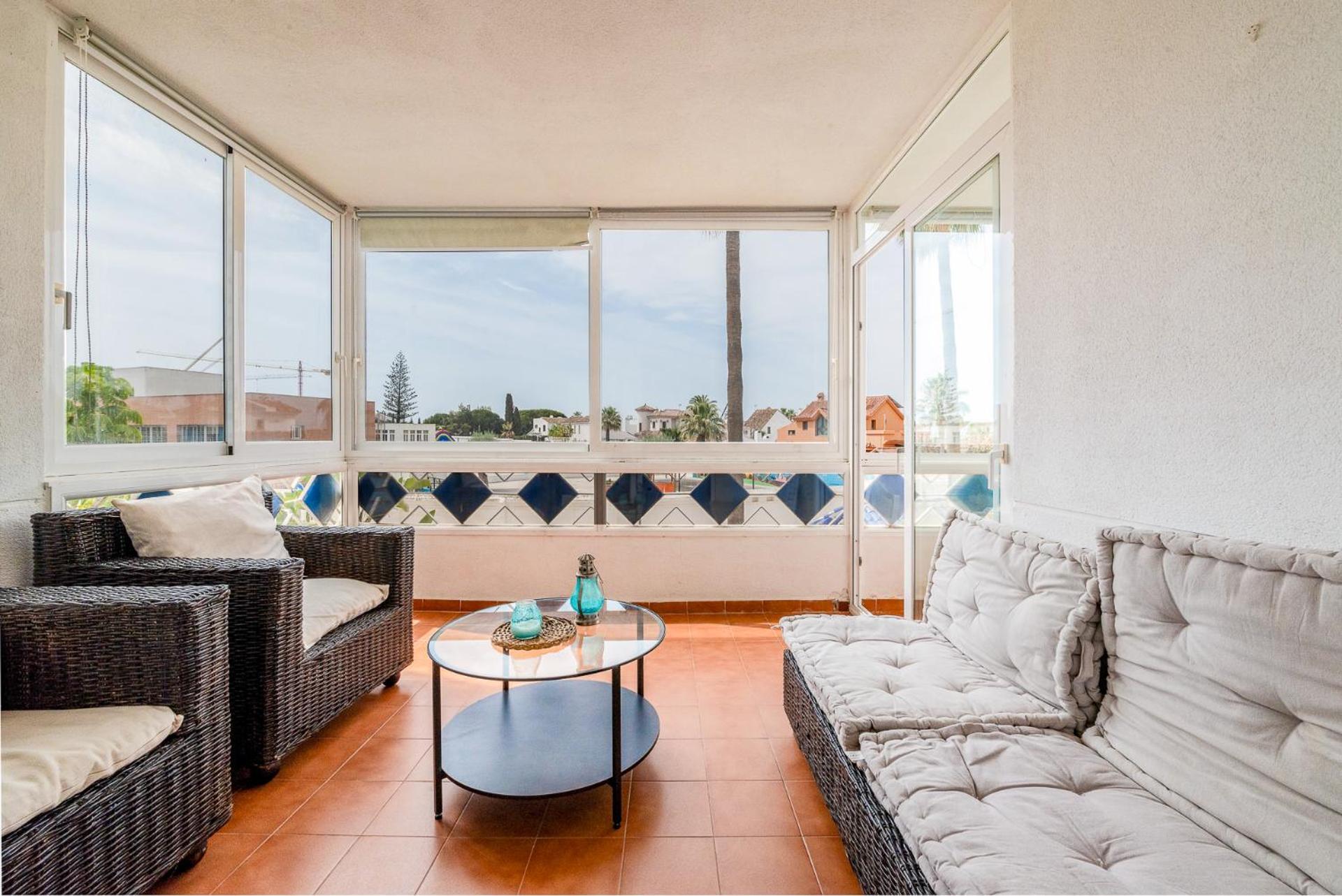 Appartement Oleholidays Napoleon 1 Junto A Alicate Playa